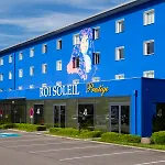 Nord 酒店 圣阿沃尔德