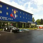 酒店 Nord