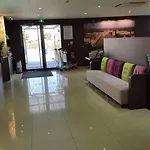 B&B Hotel Saint-Avold Nord Hotel