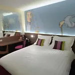 Hotel B&B Hotel Saint-Avold Nord