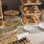 B&B Hotel Saint-Avold Nord Saint-Avold