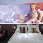 酒店 Nord 圣阿沃尔德