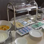 Nord 酒店 圣阿沃尔德