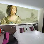 Hotel B&B Hotel Saint-Avold Nord Saint-Avold