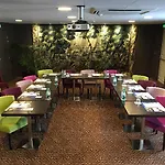 Nord 酒店 圣阿沃尔德