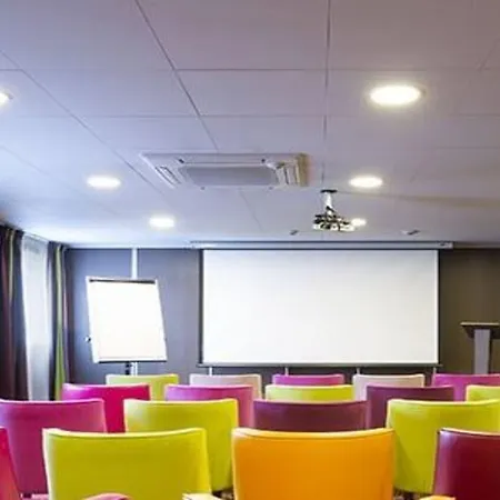 B&B Hotel Saint-Avold Nord 3*