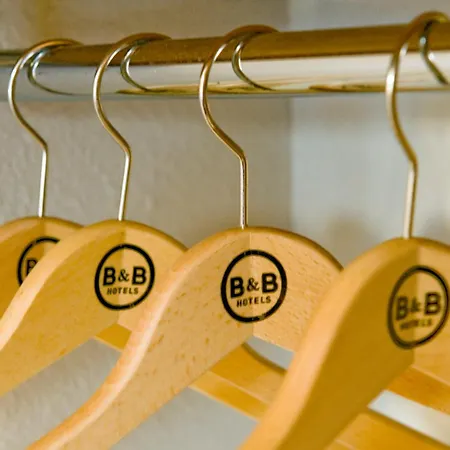 B&B Hotel Saint-Avold Nord Hotel 3*