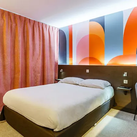 Hotel Nord Saint-Avold