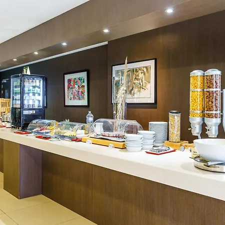 Roi Soleil Prestige Hotel 3*