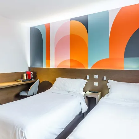 Nord Hotel Saint-Avold