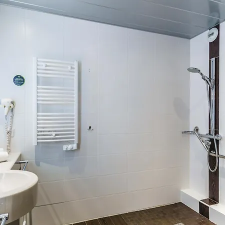 B&B Hotel Saint-Avold Nord Hotel Saint-Avold
