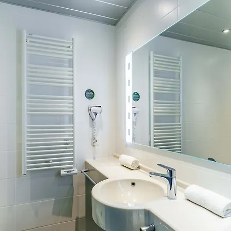 Hotel B&B Hotel Saint-Avold Nord Saint-Avold