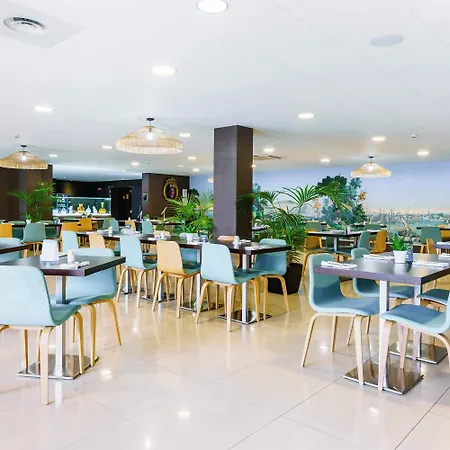 Nord Hotel