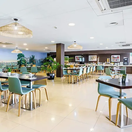 Hotel Nord 3*