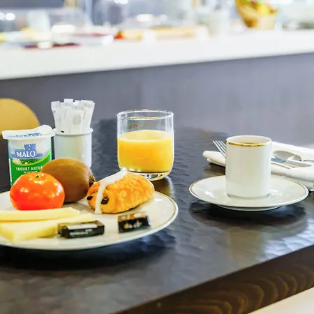 Nord Hotel 3*