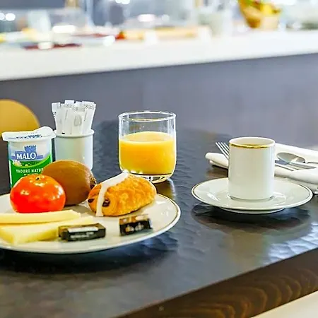 Nord Hotel Saint-Avold