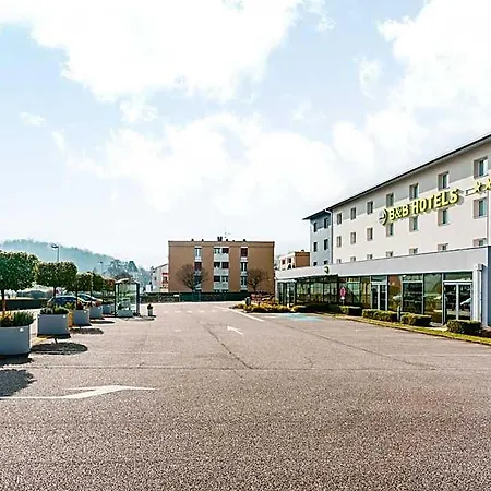 Nord 3* Saint-Avold