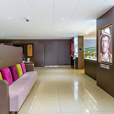 Nord Hotel 3*