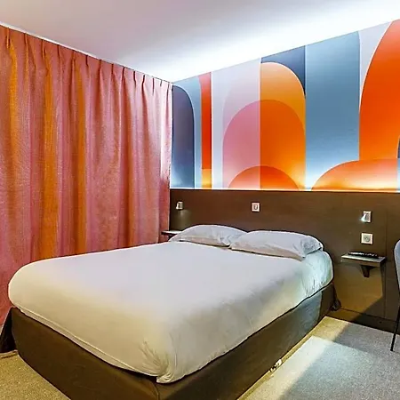 Nord Hotel Saint-Avold