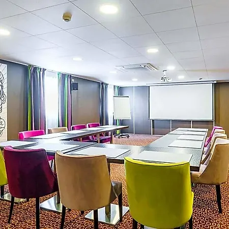 Nord Hotel Saint-Avold