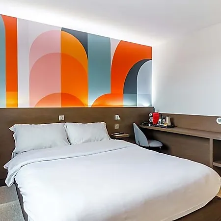 Hotel Nord 3*