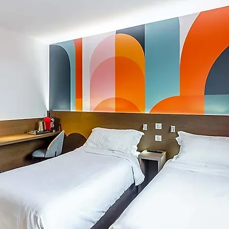 Nord Hotel Saint-Avold