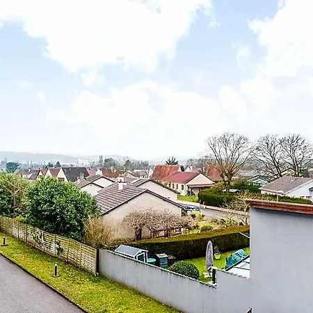 Nord 3* Saint-Avold