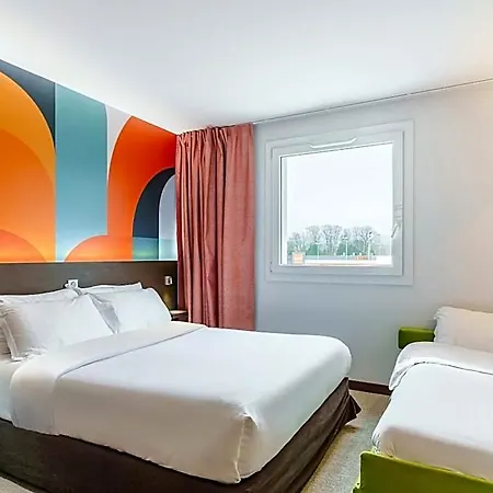 Nord Hotel 3*