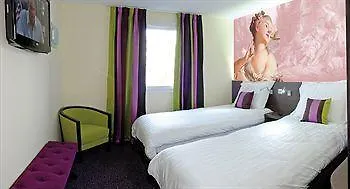 B&B Hotel Saint-Avold Nord 3*