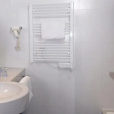 B&B Hotel Saint-Avold Nord Hotel Saint-Avold