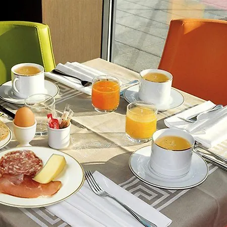 B&B Hotel Saint-Avold Nord 3* Saint-Avold