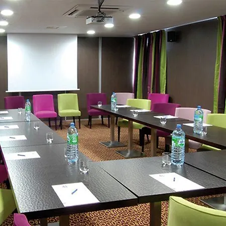 B&B Hotel Saint-Avold Nord Hotel 3*