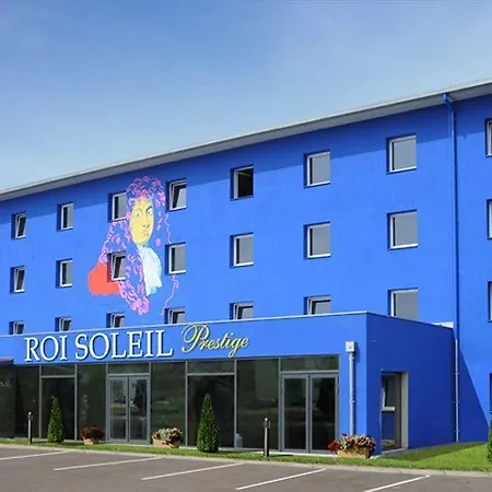 Roi Soleil Prestige Hotel