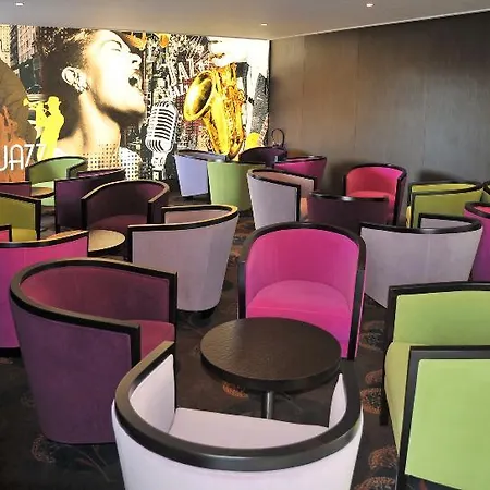 Hotel Roi Soleil Prestige 3*