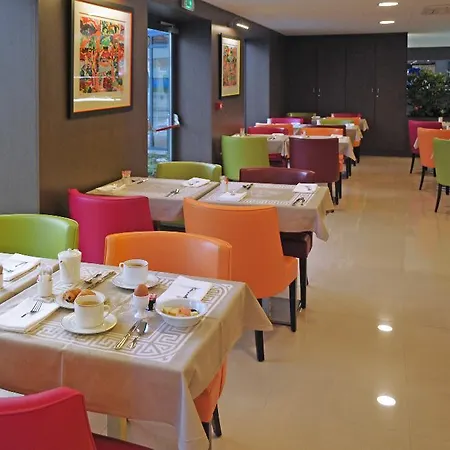 Roi Soleil Prestige Hotel 3*