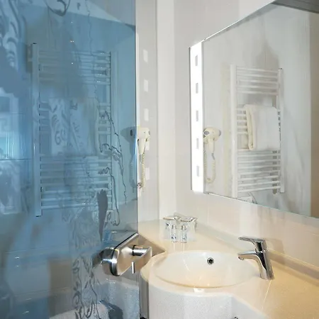 B&B Hotel Saint-Avold Nord
