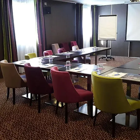 Hotel Nord Saint-Avold