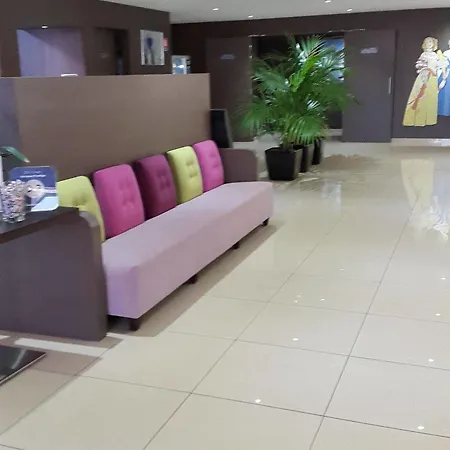 Hotel Nord Saint-Avold