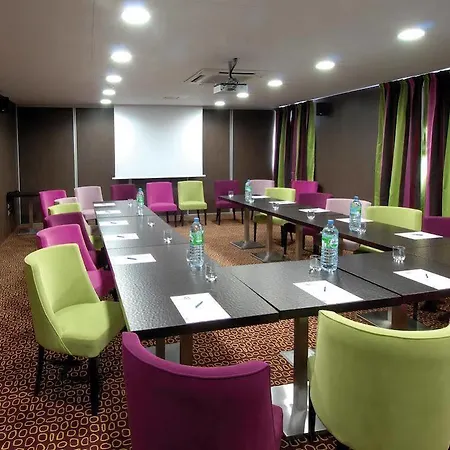 B&B Hotel Saint-Avold Nord