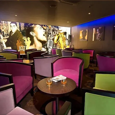 Hotel Nord Saint-Avold