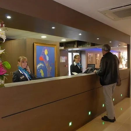 Hotel Roi Soleil Prestige 3*