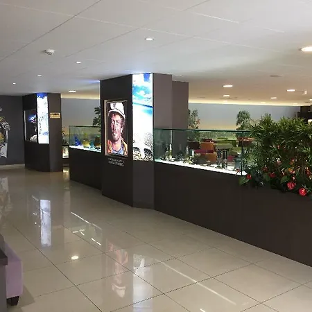 Nord Szálloda 3*