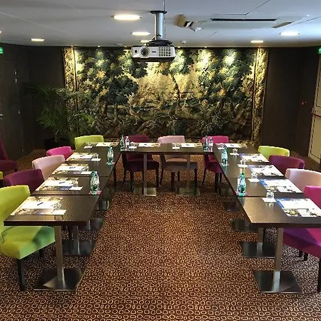 Nord Hotel Saint-Avold