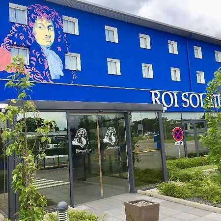 Nord Hotel