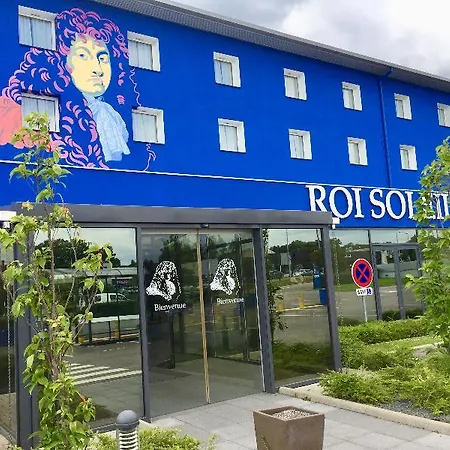 Roi Soleil Prestige Hotel