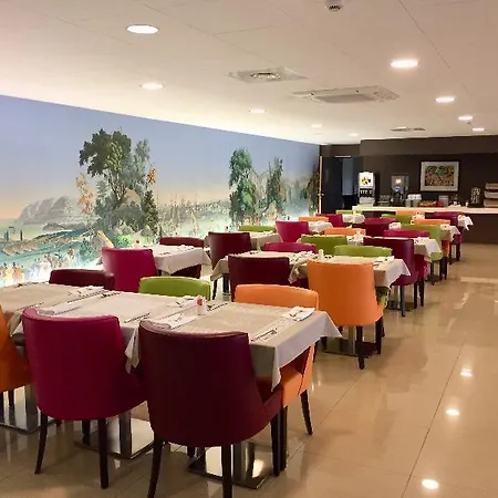Hotel Roi Soleil Prestige 3*
