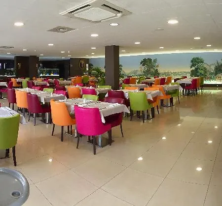 B&B Hotel Saint-Avold Nord 3*