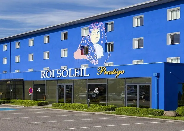 Nord Hotel