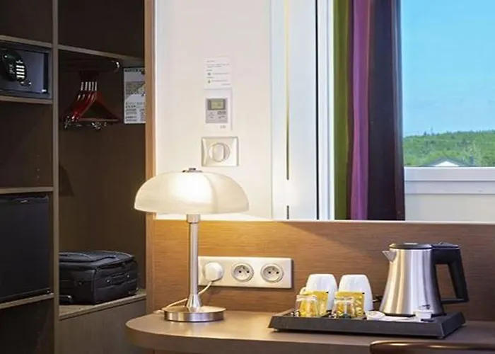 Nord Hotel Saint-Avold