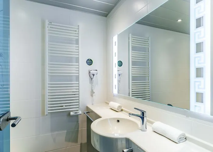 Hotel Nord Saint-Avold